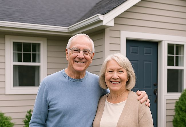 Homeowners