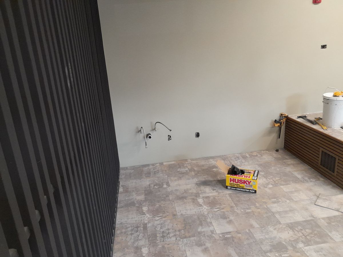 Commercial Interior Renovation photo 2