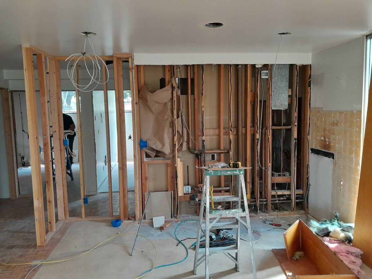 Full Home Renovation photo 6
